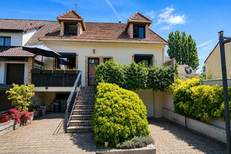 achat maison creteil 94000