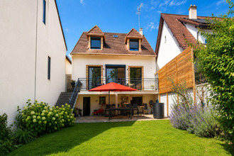 achat maison creteil 94000