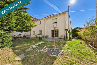achat maison creteil 94000