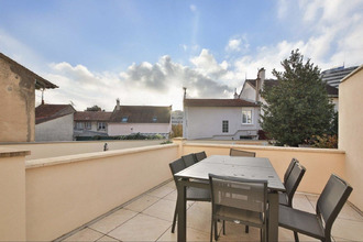 achat maison creteil 94000