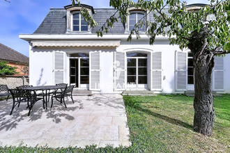 achat maison creteil 94000