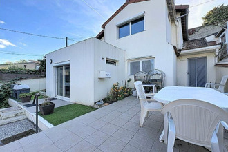 achat maison creteil 94000