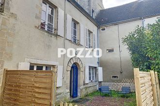 achat maison creully 14480