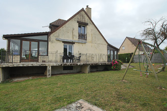 achat maison creully 14480