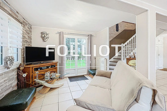 achat maison creully 14480