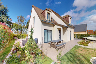 achat maison creully 14480