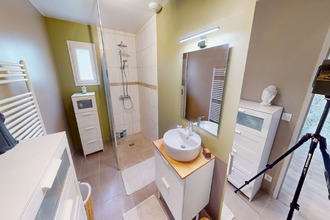 achat maison creully 14480