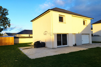 achat maison creully 14480