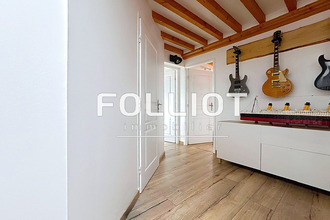 achat maison creully 14480