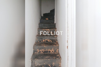 achat maison creully 14480