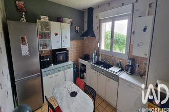 achat maison creully 14480