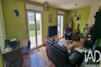 achat maison creully 14480