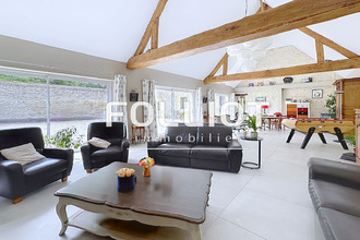 achat maison creully 14480