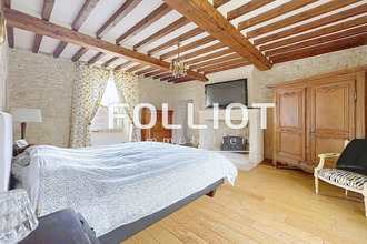 achat maison creully 14480
