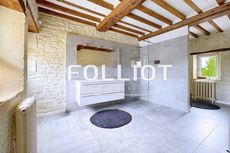 achat maison creully 14480