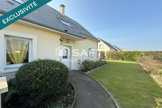 achat maison creully 14480