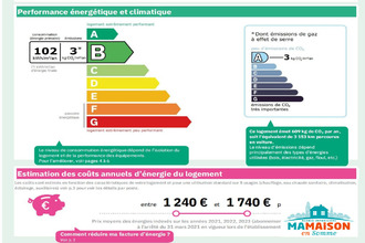 achat maison creuse 80480