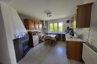 achat maison creutzwald 57150