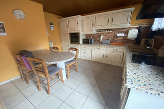 achat maison creutzwald 57150