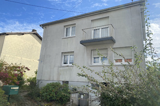 achat maison creutzwald 57150