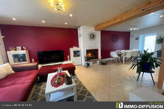 achat maison creutzwald 57150