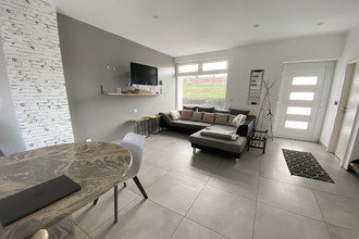 achat maison creutzwald 57150