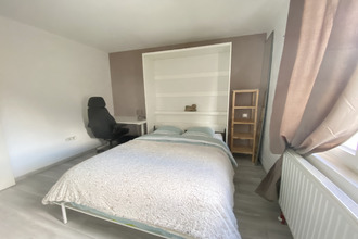 achat maison creutzwald 57150