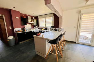 achat maison creutzwald 57150