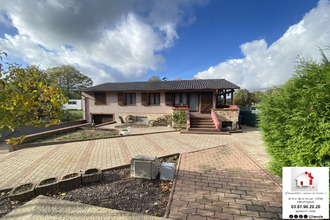 achat maison creutzwald 57150