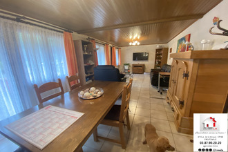 achat maison creutzwald 57150