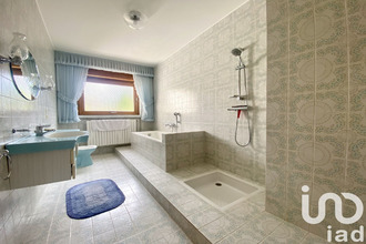 achat maison creutzwald 57150