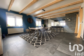 achat maison creutzwald 57150