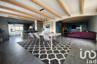 achat maison creutzwald 57150