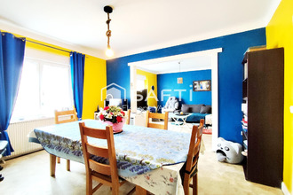 achat maison creutzwald 57150