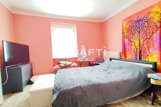 achat maison creutzwald 57150