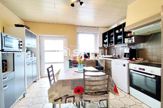 achat maison creutzwald 57150