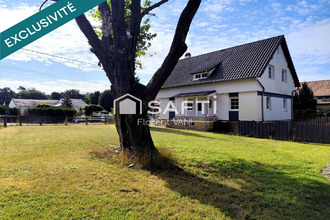 achat maison creutzwald 57150