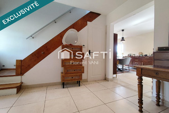 achat maison creutzwald 57150