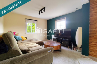 achat maison creutzwald 57150