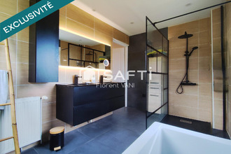 achat maison creutzwald 57150