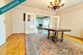 achat maison creutzwald 57150