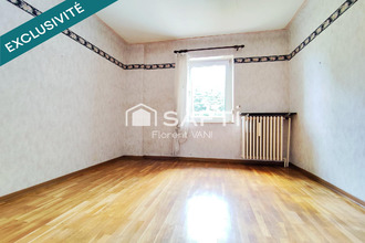 achat maison creutzwald 57150