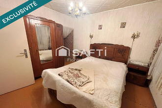 achat maison creutzwald 57150