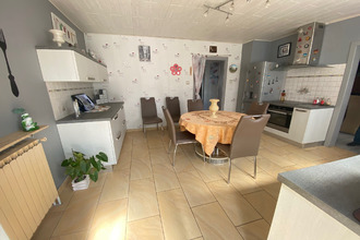 achat maison creutzwald 57150