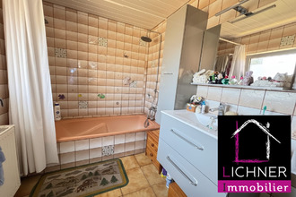 achat maison creutzwald 57150