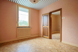 achat maison creutzwald 57150