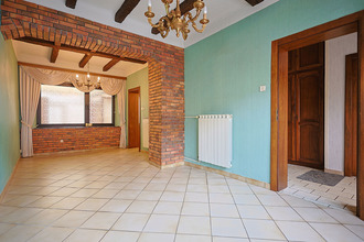 achat maison creutzwald 57150