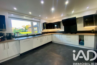 achat maison creutzwald 57150