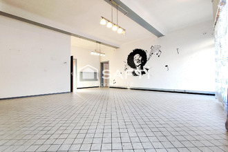 achat maison creutzwald 57150