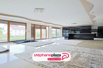 achat maison creutzwald 57150